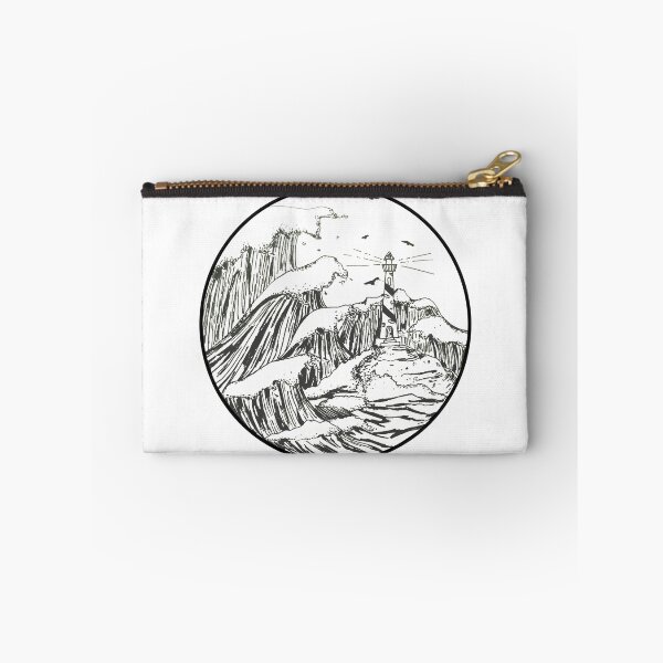 Item preview, Salty Tidal Wave designed and sold by Yell0whouse28.