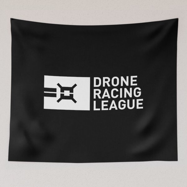 Item preview, Drone Racing League  designed and sold by pajocarleenj.