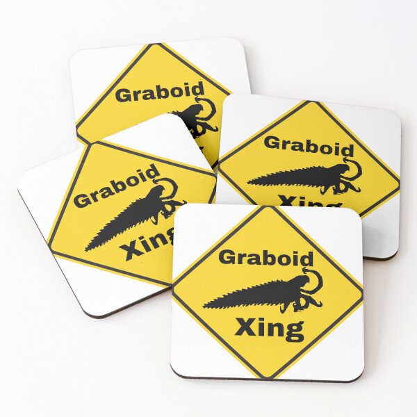Item preview, Monster Crossing Sign designed and sold by LisaMPierce1990.