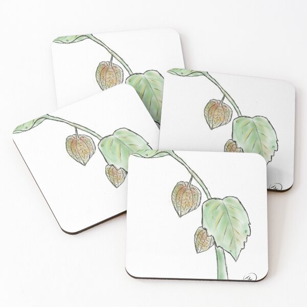 Item preview, Gooseberry/Wild Things Are (Redux) designed and sold by Wolf's Art.