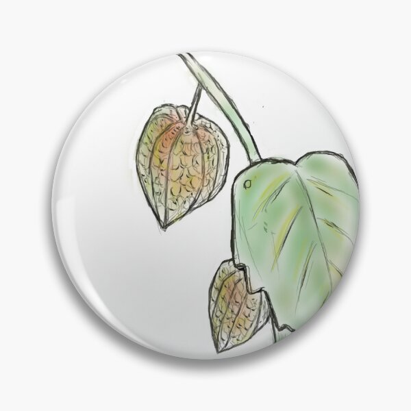 Item preview, Gooseberry/Wild Things Are (Redux) designed and sold by Wolf's Art.