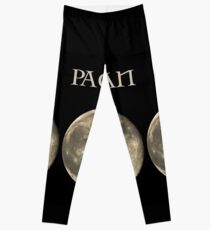 THE TRIPLE MOON Leggings