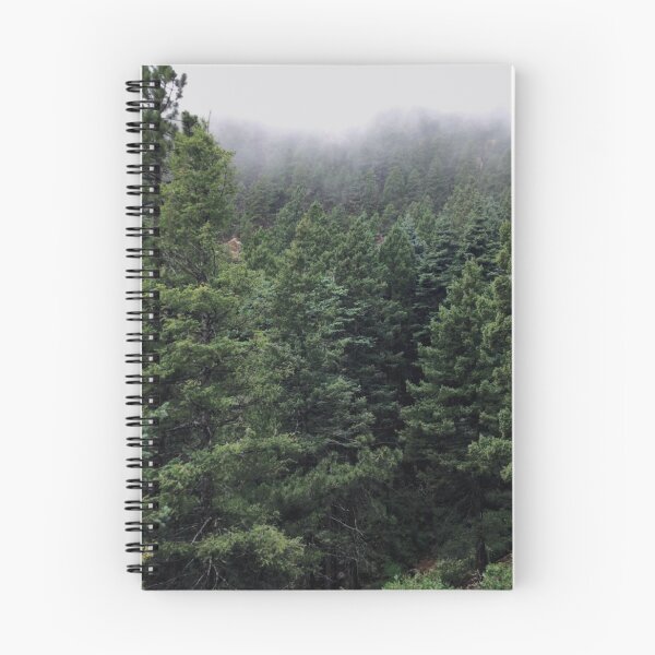 Item preview, Foggy Morning-Colorado Front Range designed and sold by CarefulCaptures.
