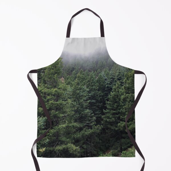 Item preview, Foggy Morning-Colorado Front Range designed and sold by CarefulCaptures.