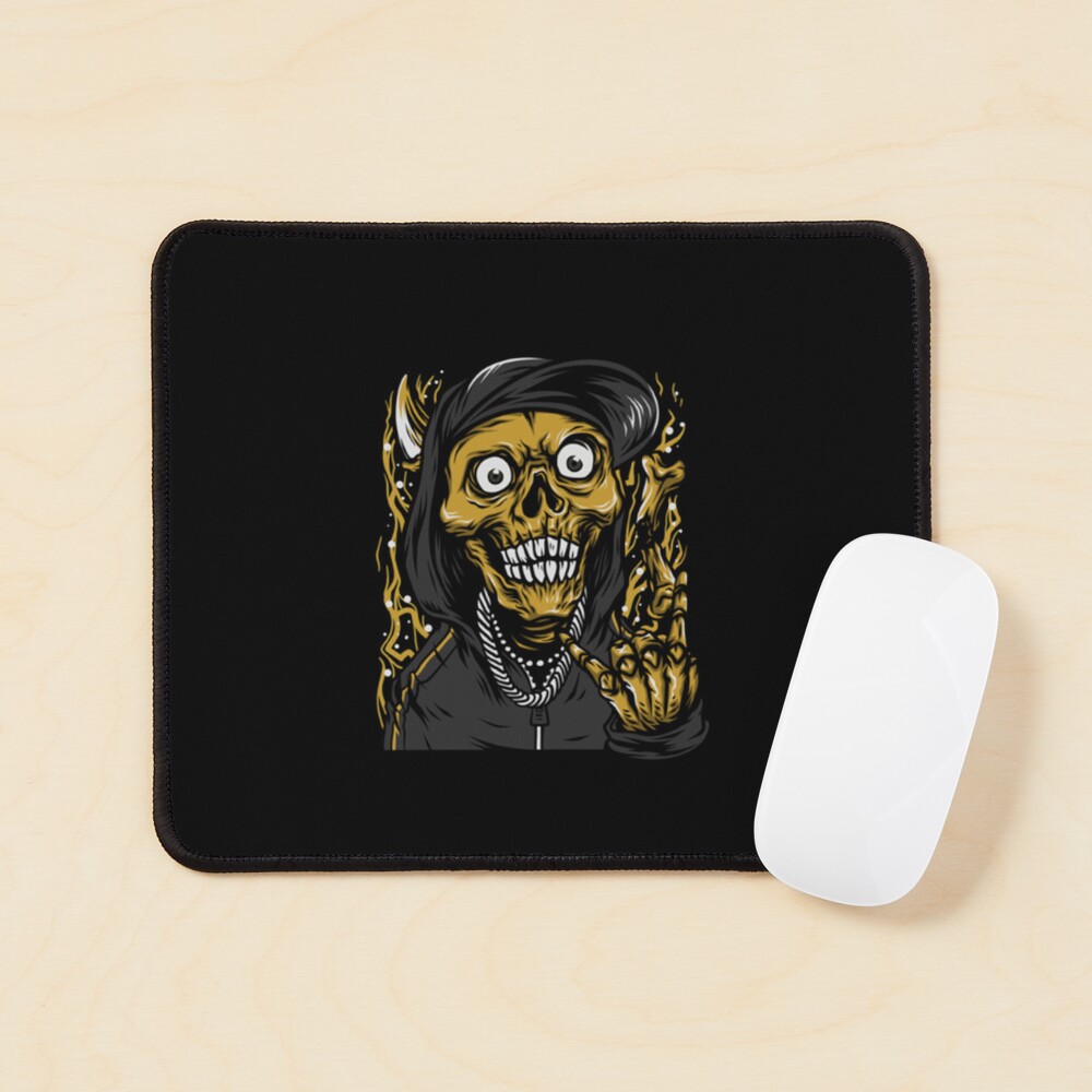 Item preview, Mouse Pad designed and sold by Charliechaney3.