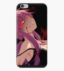 Mirai Nikki iPhone-Hülle & Cover