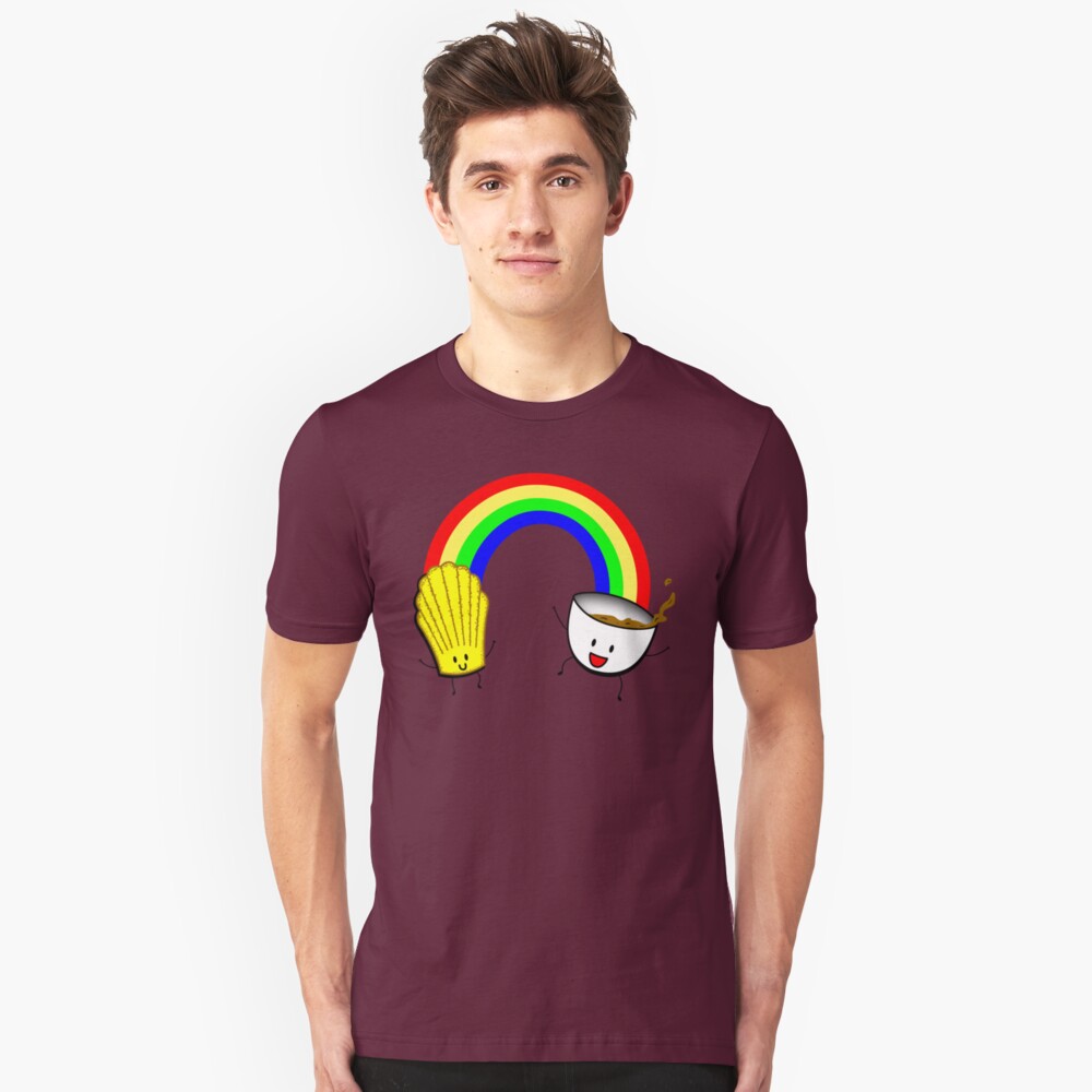 Proust Slim Fit T-Shirt