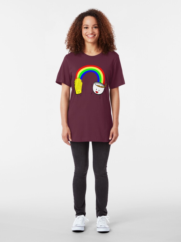 Alternate view of Proust Slim Fit T-Shirt