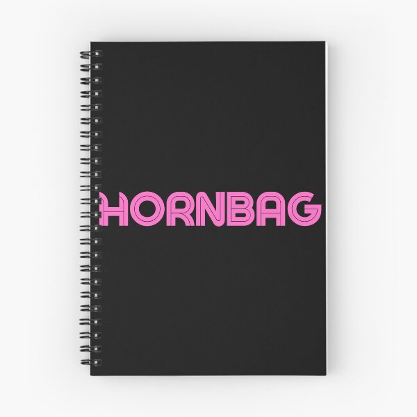 Item preview, Hornbag Kath & Kim quote designed and sold by DestinationAU.