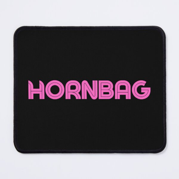 Item preview, Hornbag Kath & Kim quote designed and sold by DestinationAU.