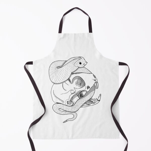 Item preview, Spooky Hognose designed and sold by flynntabulous.