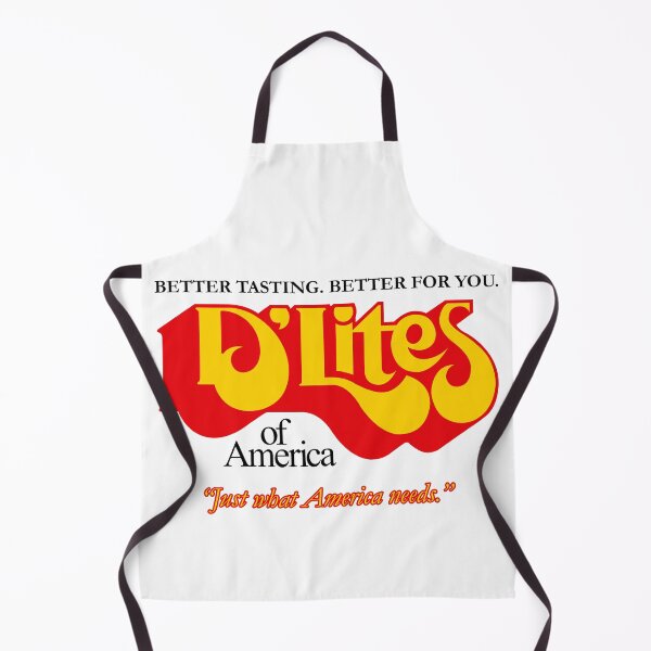 Item preview, D'Lites Of America designed and sold by TeeArcade84.