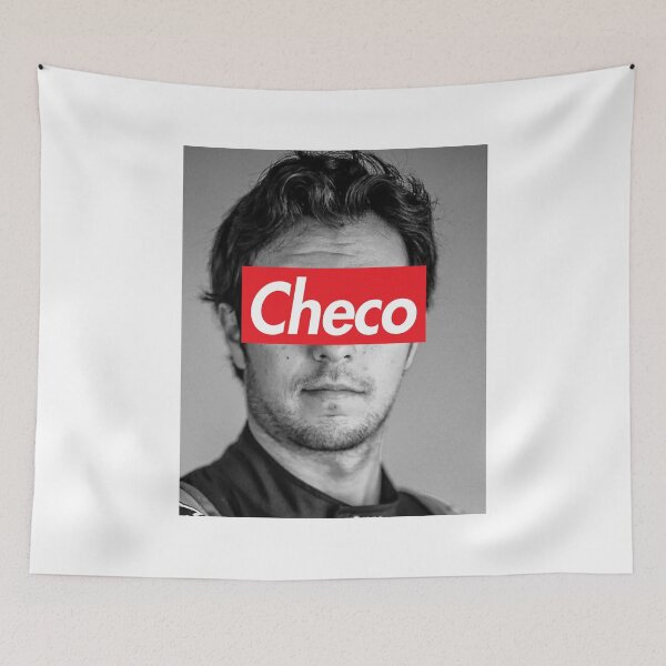 Item preview, Sergio Checo Pérez (Foto) designed and sold by The Armorsmith.
