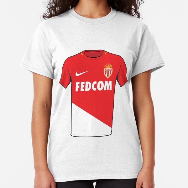 sujetador de camisa liverpool