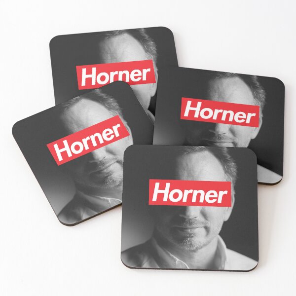 Item preview, Christian Horner (Photo) designed and sold by The Armorsmith.