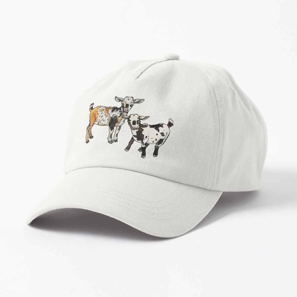 Item preview, Dad Hat designed and sold by gingerchan.