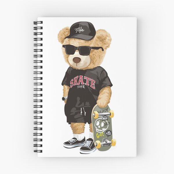 Item preview, skateboard boy designed and sold by rossbfshop.