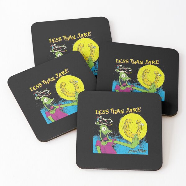 Item preview, Less than jake designed and sold by jammesson.