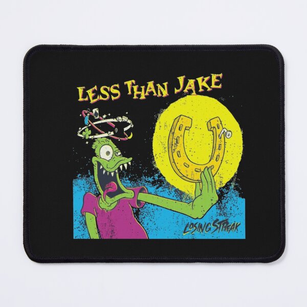 Item preview, Less than jake designed and sold by jammesson.
