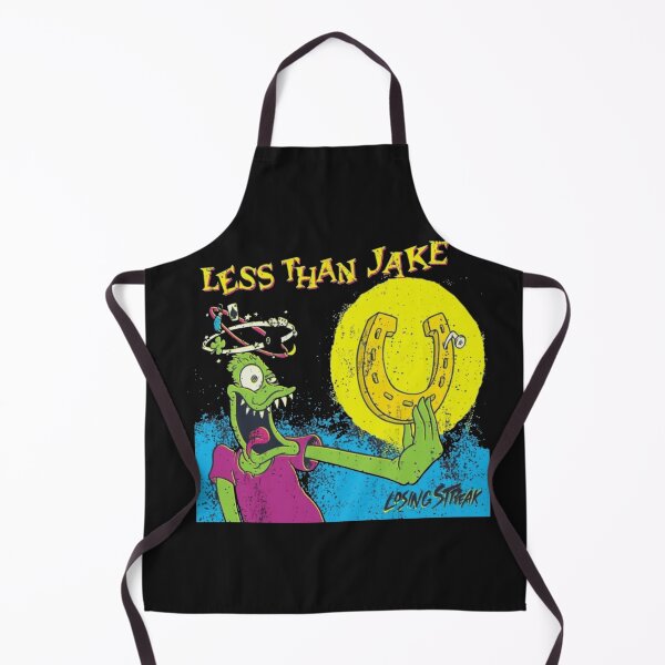 Item preview, Less than jake designed and sold by jammesson.