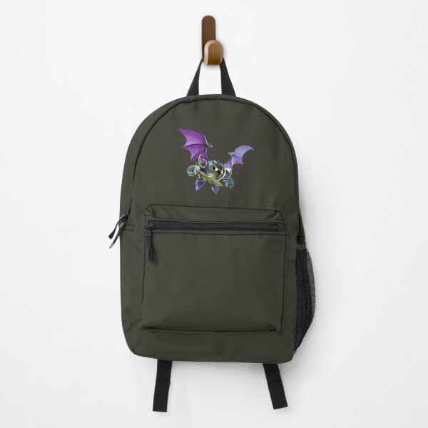 Item preview, Meta Knight Smash Ultimate Artwork designed and sold by LouisMillse.