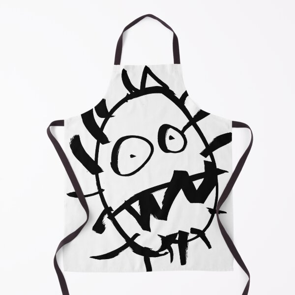 Item preview, Spike the Monster designed and sold by Lehman36.