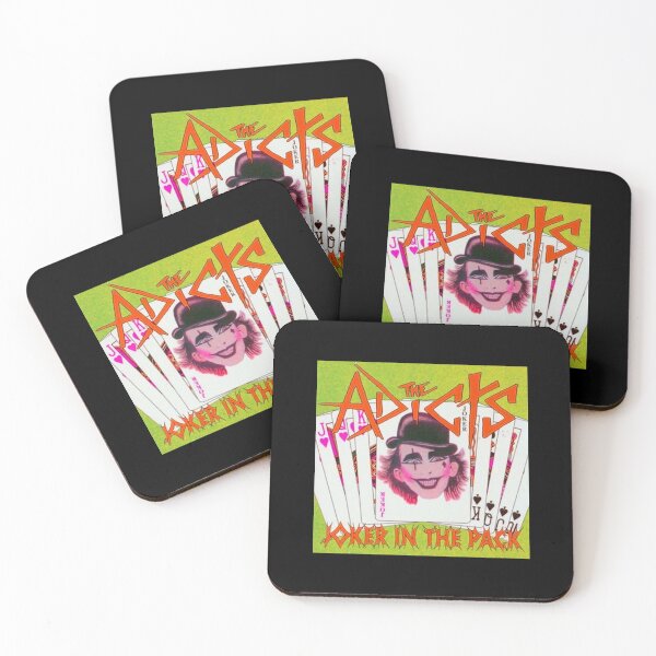 Item preview, The Adicts Band Punk Rock Gift For Fan designed and sold by EtterKaradum.