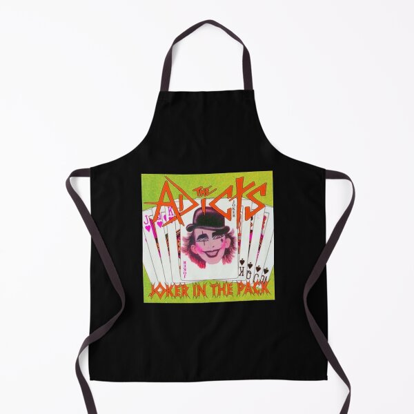 Item preview, The Adicts Band Punk Rock Gift For Fan designed and sold by EtterKaradum.