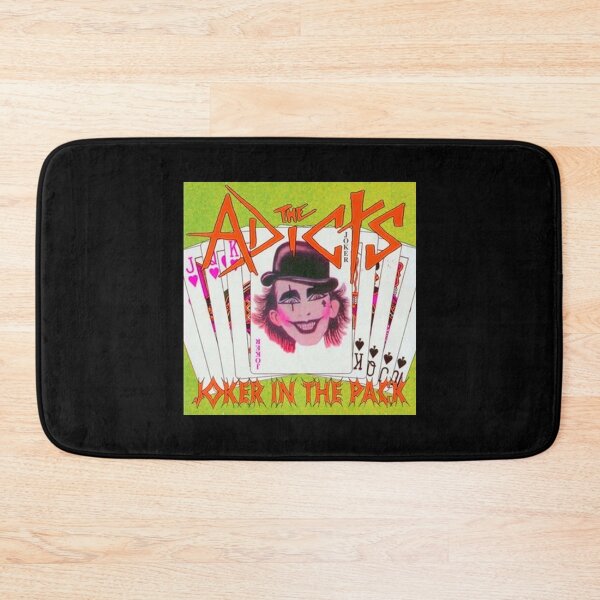 Item preview, The Adicts Band Punk Rock Gift For Fan designed and sold by EtterKaradum.