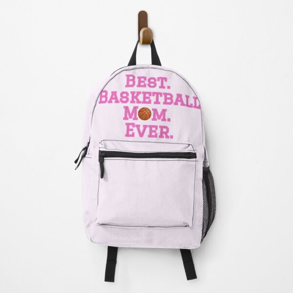 Artikelvorschau, Beste Basketball-Mama rosa entworfen und verkauft von cmd-art.