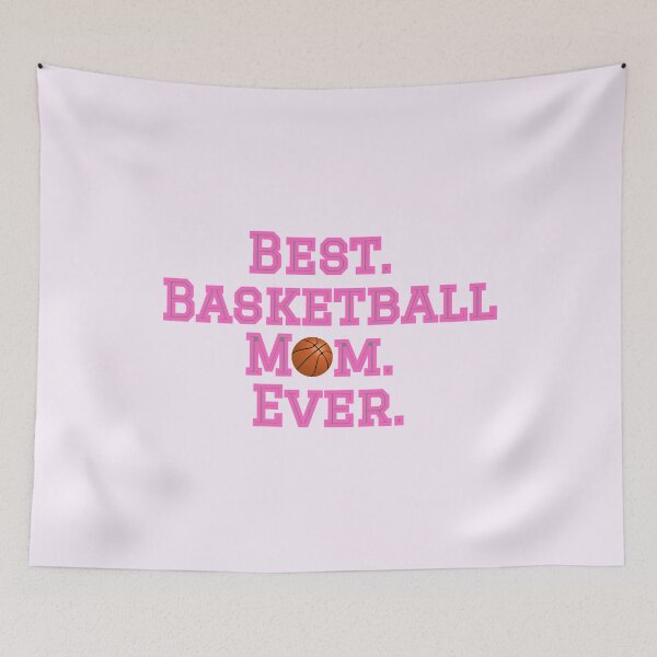 Artikelvorschau, Beste Basketball-Mama rosa entworfen und verkauft von cmd-art.