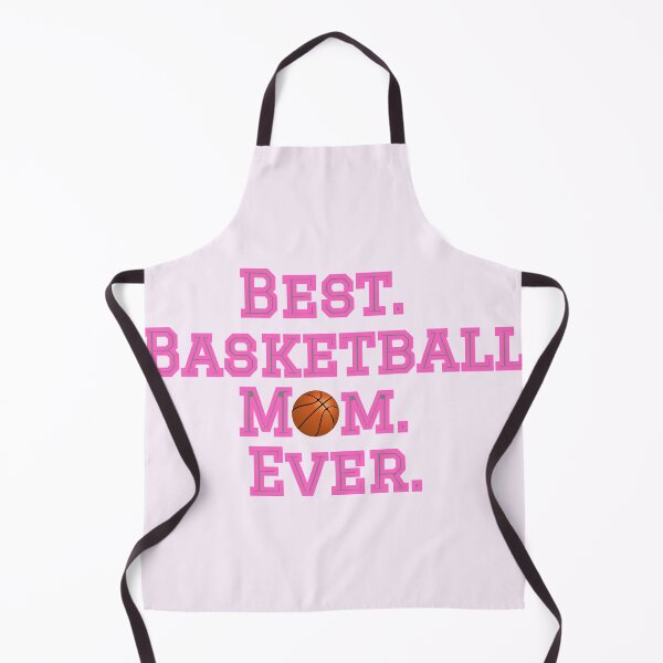 Artikelvorschau, Beste Basketball-Mama rosa entworfen und verkauft von cmd-art.