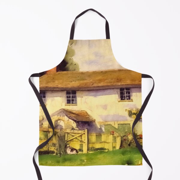 Item preview, Country Cottage designed and sold by BerylBez.