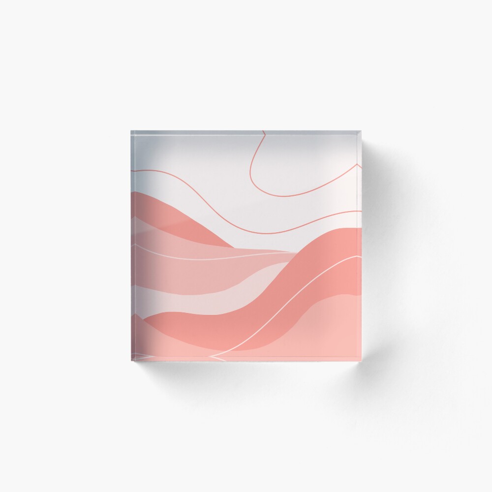 Item preview, Acrylic Block designed and sold by leBoosh-Designs.