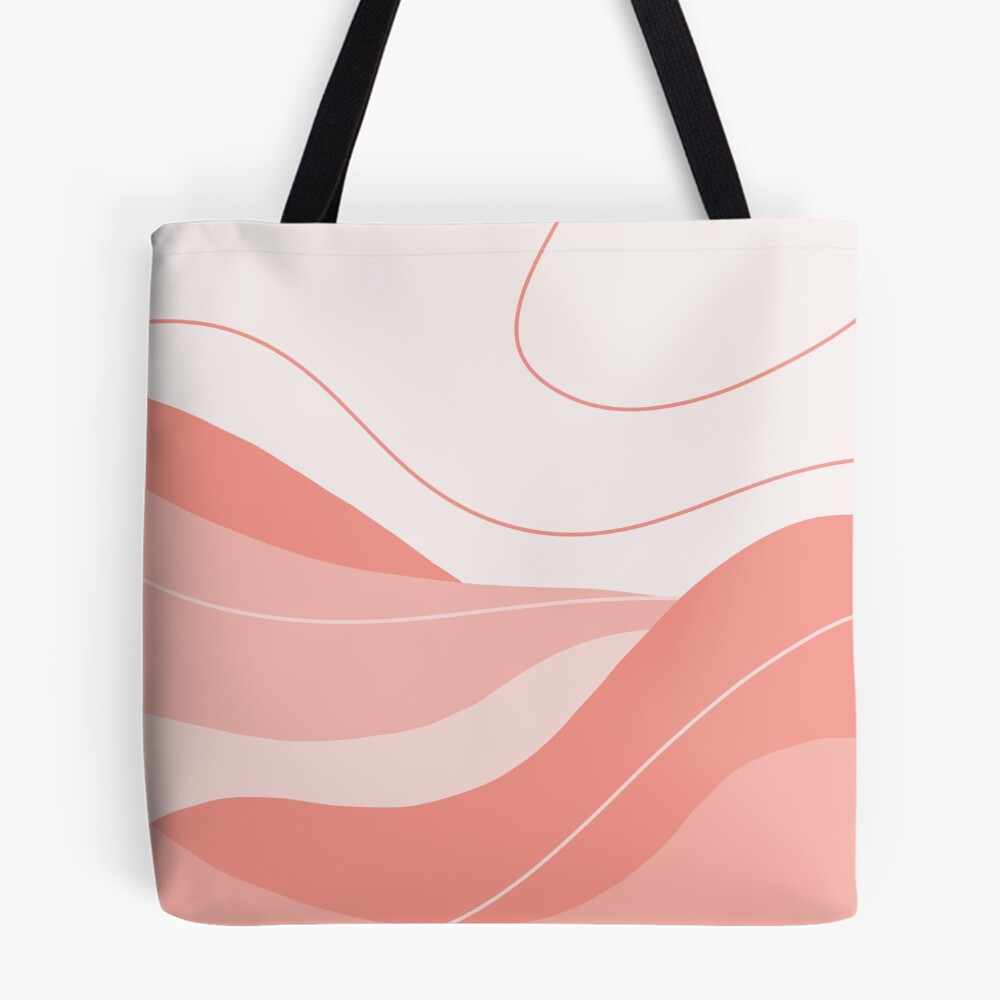 Item preview, All Over Print Tote Bag designed and sold by leBoosh-Designs.