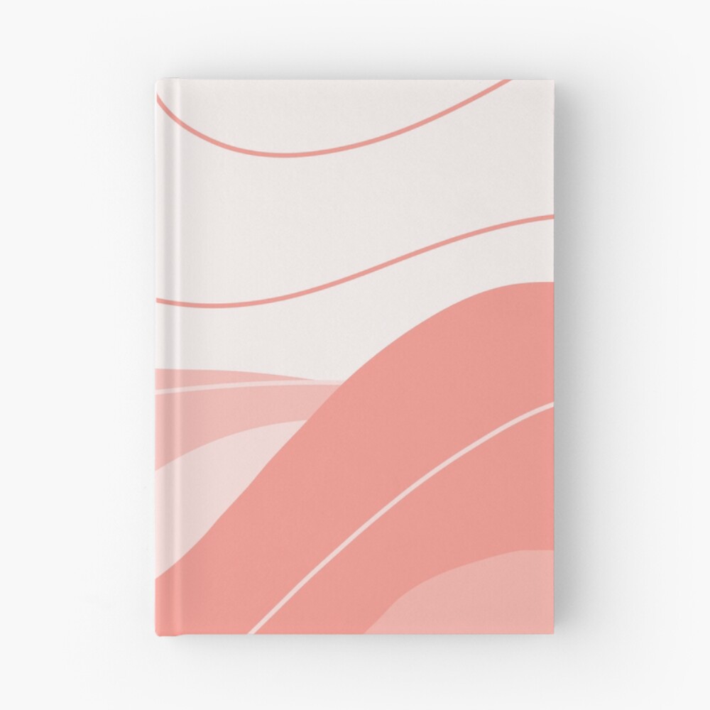Item preview, Hardcover Journal designed and sold by leBoosh-Designs.