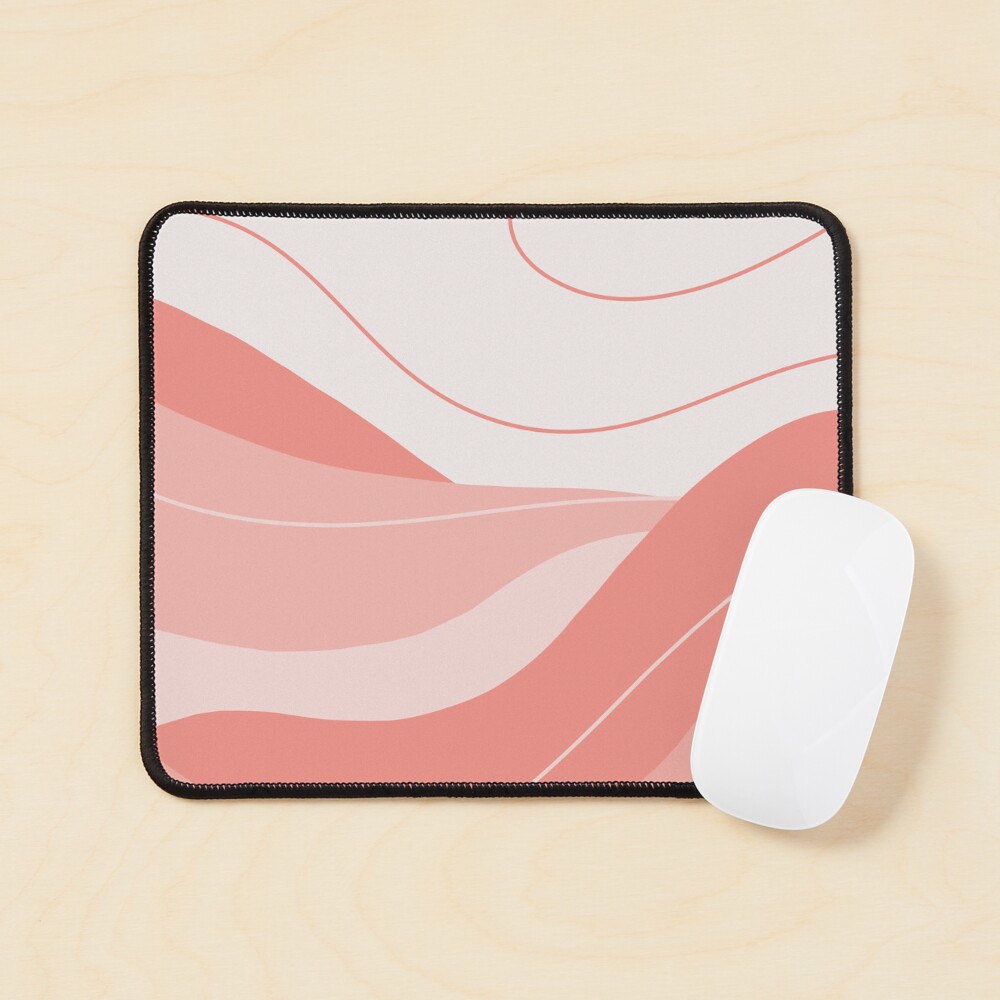 Item preview, Mouse Pad designed and sold by leBoosh-Designs.