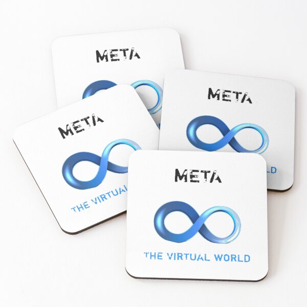 Item preview, The Virtual world meta designed and sold by LouisMillse.