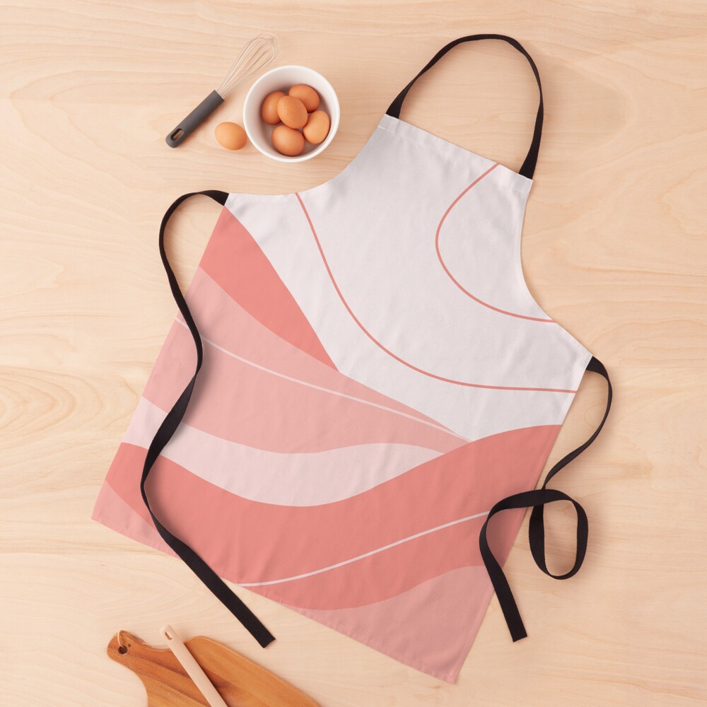 Item preview, Apron designed and sold by leBoosh-Designs.