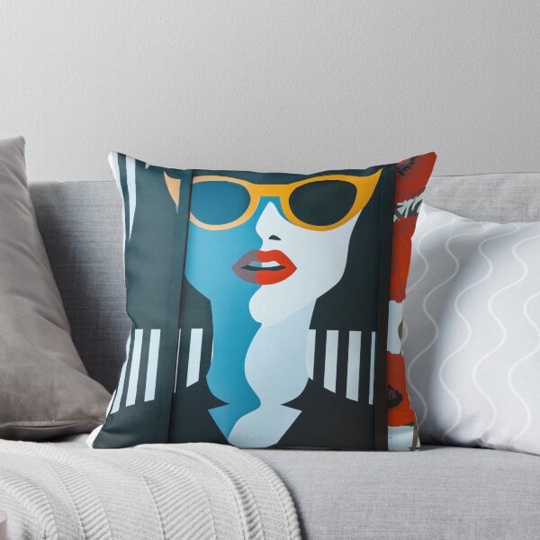 Item preview, Stuttgart Germany Street Art designed and sold by sundburgdesign.