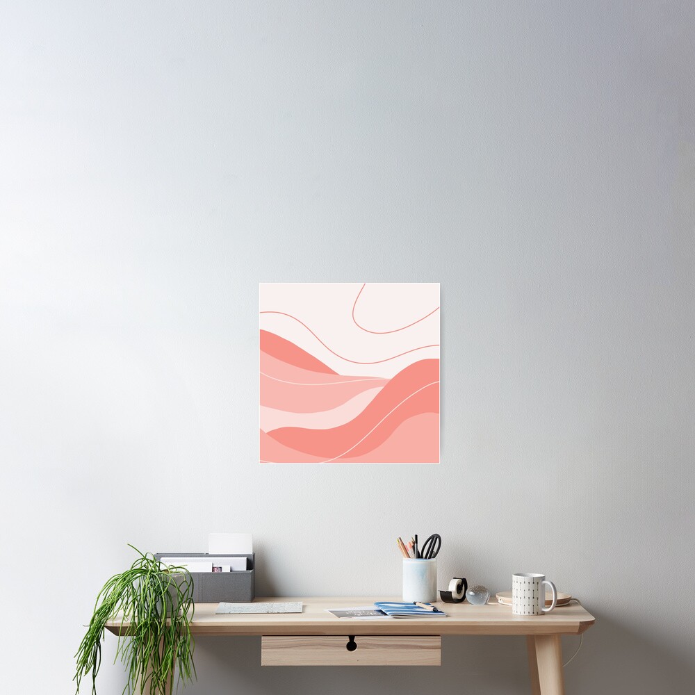 Item preview, Poster designed and sold by leBoosh-Designs.