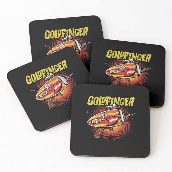 Item preview, Goldfinger designed and sold by jammesson.