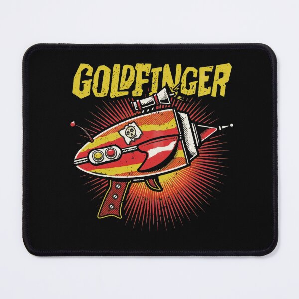 Item preview, Goldfinger designed and sold by jammesson.