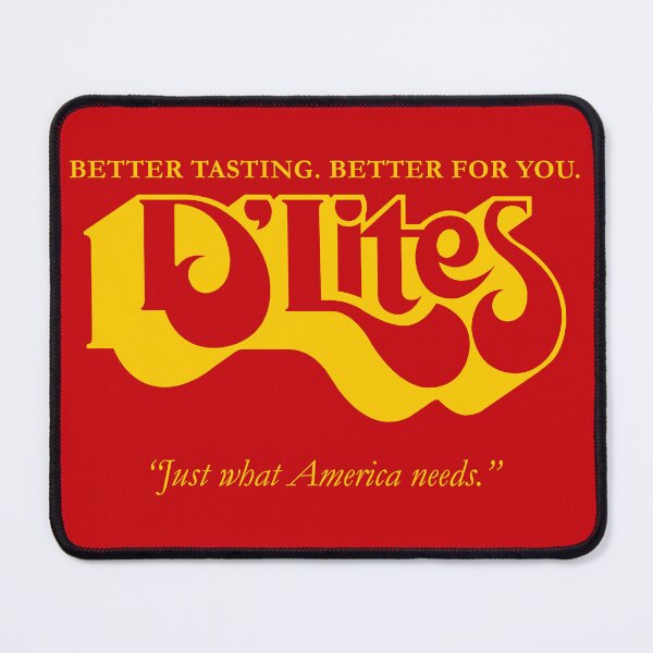 Item preview, D'Lites Of America designed and sold by TeeArcade84.