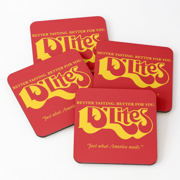 Item preview, D'Lites Of America designed and sold by TeeArcade84.