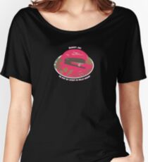 Damnit, Jim! Women's Relaxed Fit T-Shirt