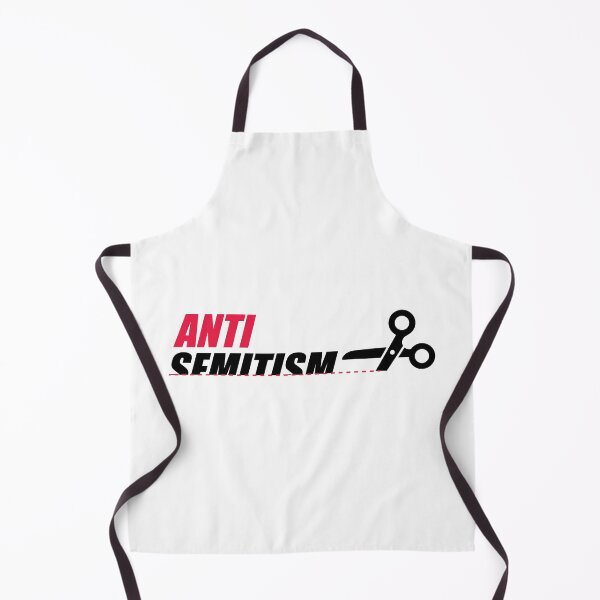 Item preview, Anti Semitism designed and sold by CloseButton.