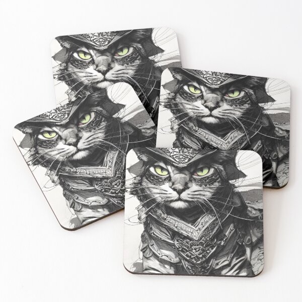 Item preview, Battle Cat designed and sold by bek22.