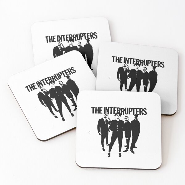 Item preview, Los interruptores designed and sold by jammesson.