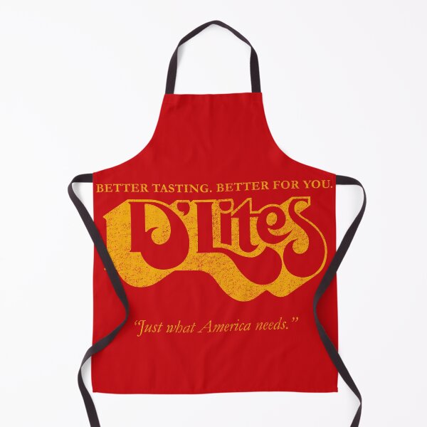 Item preview, Distressed D'Lites Of America designed and sold by TeeArcade84.